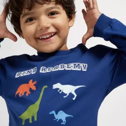 Elefanten Longsleeve -Adidas Geschäft 2200816 H4