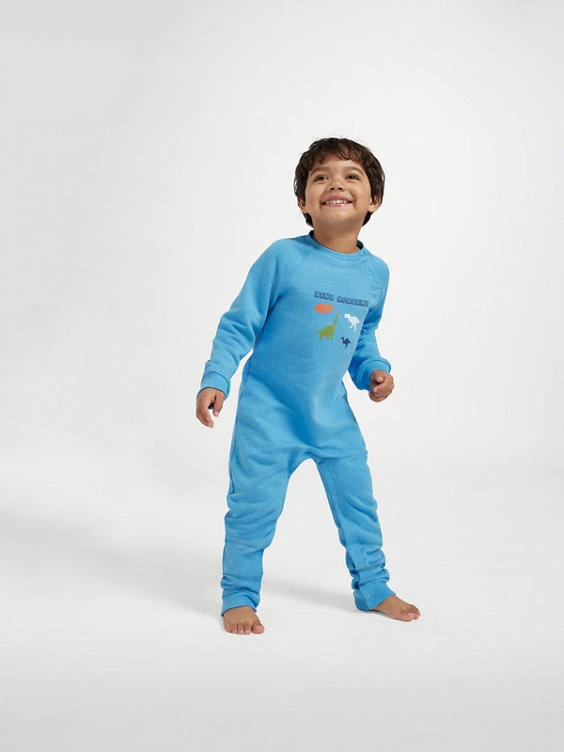 Elefanten Overall 4 Elefanten Overall – Bild 2