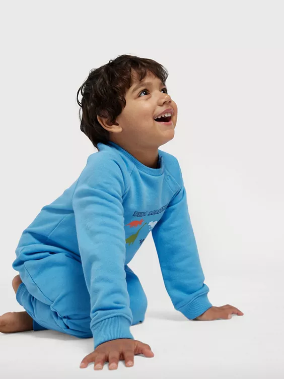 Elefanten Overall 5 Elefanten Overall – Bild 3