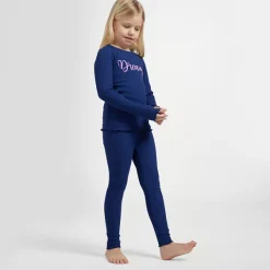 Elefanten Pyjama Set -Adidas Geschäft 2200987 H2