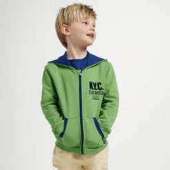 Elefanten Kapuzenjacke -Adidas Geschäft 2200996 H2