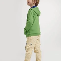 Elefanten Kapuzenjacke -Adidas Geschäft 2200996 H3