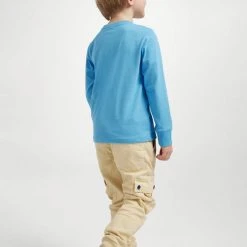 Elefanten Longsleeve -Adidas Geschäft 2201005 H3