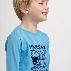 Elefanten Longsleeve -Adidas Geschäft 2201005 H4