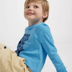 Elefanten Longsleeve -Adidas Geschäft 2201005 H5