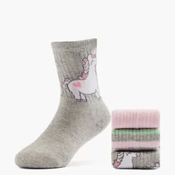 Elefanten 3er Pack Socken