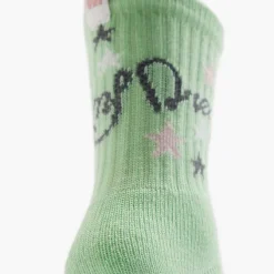 Elefanten 3er Pack Socken -Adidas Geschäft 2202314 H4