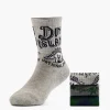 Elefanten 3er Pack Socken