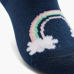 Elefanten 3er Pack Socken -Adidas Geschäft 2202317 H3