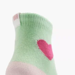 Elefanten 3er Pack Socken -Adidas Geschäft 2202320 H4