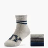 Elefanten 3er Pack Socken -Adidas Geschäft 2202322 H1