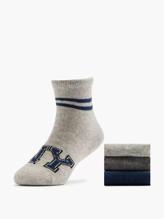 Elefanten 3er Pack Socken 3 Elefanten 3er Pack Socken