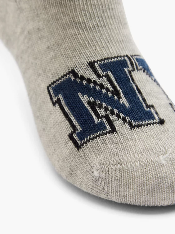 Elefanten 3er Pack Socken 5 Elefanten 3er Pack Socken – Bild 3