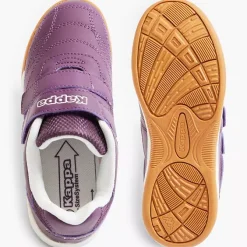 Kappa Hallenschuh -Adidas Geschäft 2202706 H3
