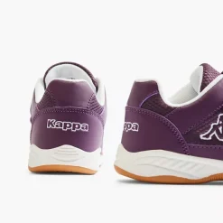 Kappa Hallenschuh -Adidas Geschäft 2202706 H4