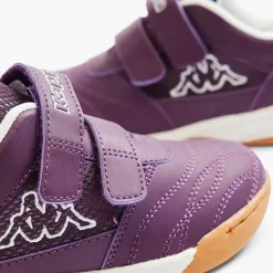 Kappa Hallenschuh -Adidas Geschäft 2202706 H5