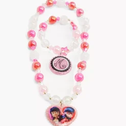 Miraculous Miracoulous Schmuck Set 11 Miraculous Miracoulous Schmuck Set -Adidas Geschäft 2205924 1 H4