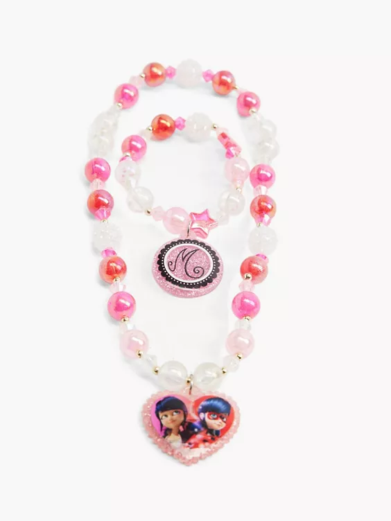 Miraculous Miracoulous Schmuck Set 6 Miraculous Miracoulous Schmuck Set – Bild 4