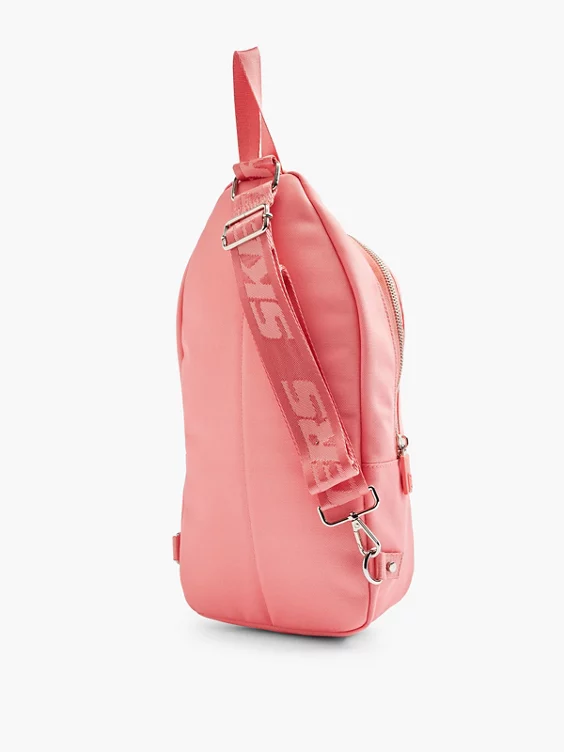 Skechers Umhängetasche 4 Skechers Umhängetasche – Bild 2