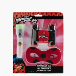 Miraculous Miraculous Adventure Set