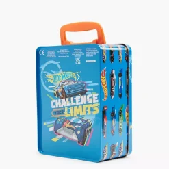 Hot Wheels Hot Wheels Sammelkoffer -Adidas Geschäft 2208404 H3