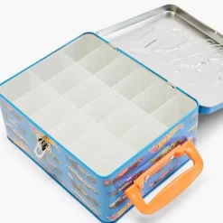 Hot Wheels Hot Wheels Sammelkoffer -Adidas Geschäft 2208404 H4