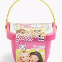 Barbie Barbie Picknickkorb Mit Zubehör