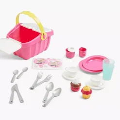 Barbie Barbie Picknickkorb Mit Zubehör -Adidas Geschäft 2208410 H3