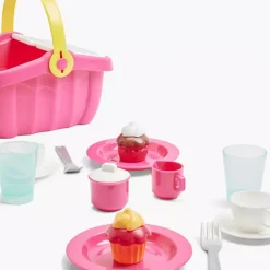 Barbie Barbie Picknickkorb Mit Zubehör -Adidas Geschäft 2208410 H4