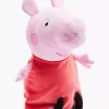 Peppa Pig Peppa Wutz Plüschtier -Adidas Geschäft 2208415 H1