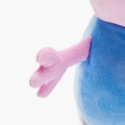 Peppa Pig Schorsch Plüschtier -Adidas Geschäft 2208418 H4