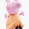 Peppa Pig Mama Wutz Plüschtier -Adidas Geschäft 2208422 H1