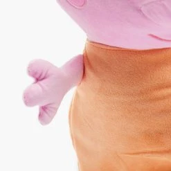 Peppa Pig Mama Wutz Plüschtier -Adidas Geschäft 2208422 H4