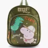 Peppa Pig Rucksack 1 Peppa Pig Rucksack -Adidas Geschäft 2209196 H1
