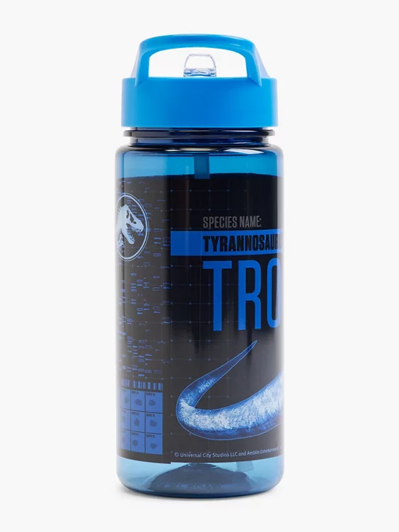 Jurassic World Trinkflasche 500ml 4 Jurassic World Trinkflasche 500ml – Bild 2