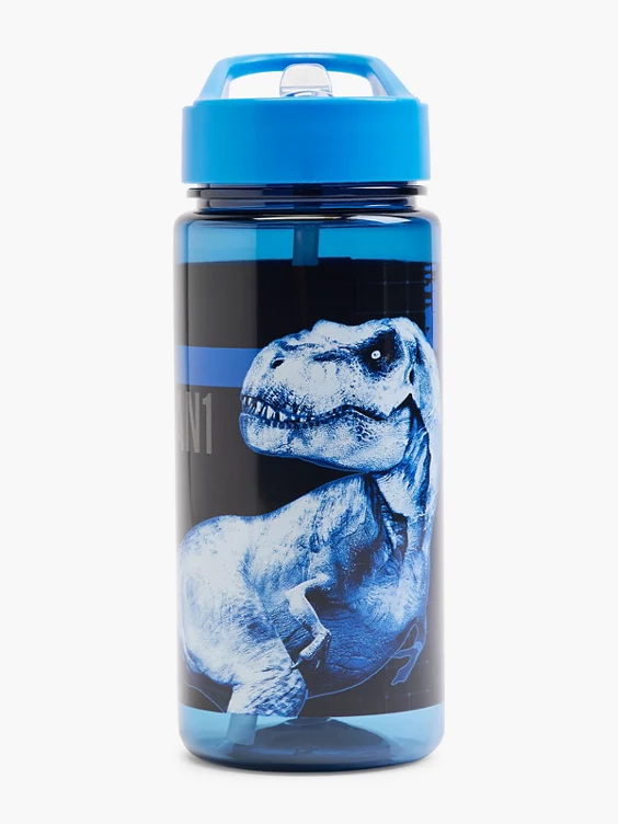 Jurassic World Trinkflasche 500ml 7 Jurassic World Trinkflasche 500ml – Bild 5