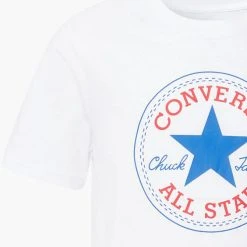Converse T-Shirt -Adidas Geschäft 2211259 H3