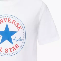Converse T-Shirt -Adidas Geschäft 2211259 H4