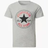 Converse T-Shirt 2 Converse T-Shirt -Adidas Geschäft 2211263 H1
