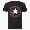 Converse T-Shirt -Adidas Geschäft 2211264 H1