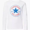 Converse Longsleeve -Adidas Geschäft 2211266 H1