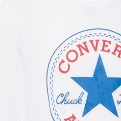 Converse Longsleeve -Adidas Geschäft 2211266 H4