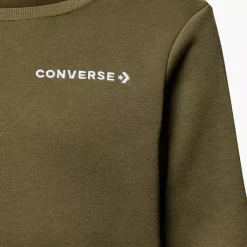 Converse Sweatshirt -Adidas Geschäft 2211276 H4