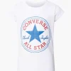 Converse T-Shirt -Adidas Geschäft 2211278 H1