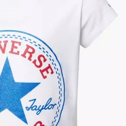 Converse T-Shirt -Adidas Geschäft 2211278 H4