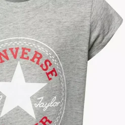 Converse T-Shirt -Adidas Geschäft 2211279 H4