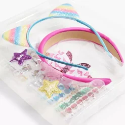 Barbie BARBIE Haarband Design Set 13 Barbie BARBIE Haarband Design Set -Adidas Geschäft 2215024 H6