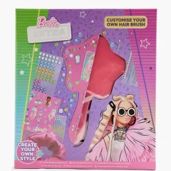 Barbie BARBIE Haarbürste Design Set