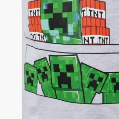 Minecraft T-Shirt -Adidas Geschäft 2228476 H3