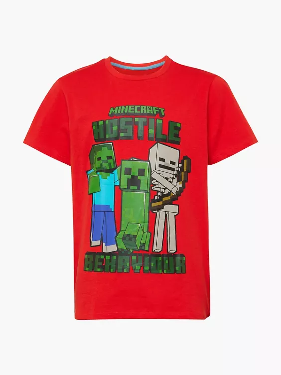 Minecraft 3 Minecraft